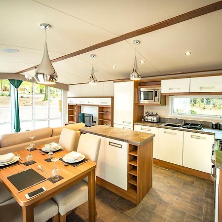 St. Ives Holiday Village Eksteriør bilde