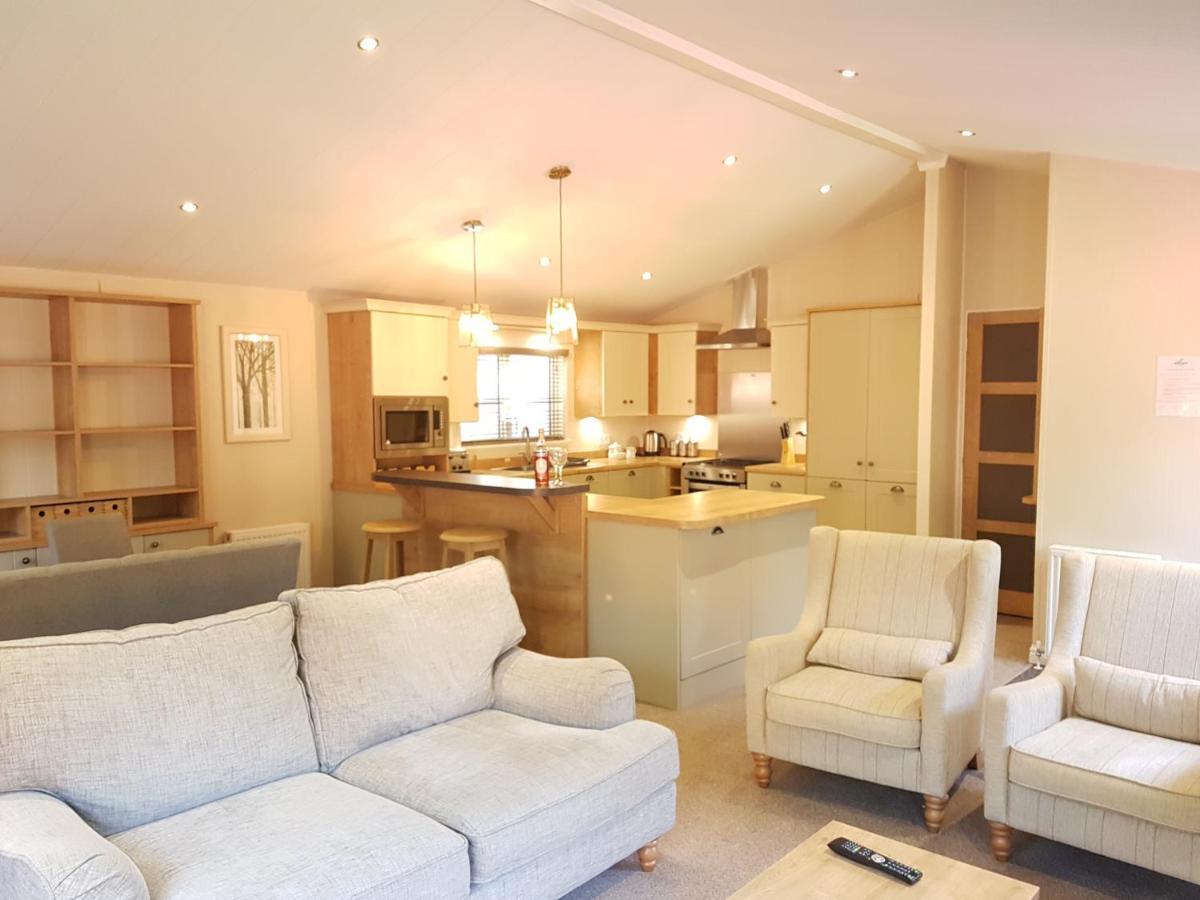St. Ives Holiday Village Eksteriør bilde