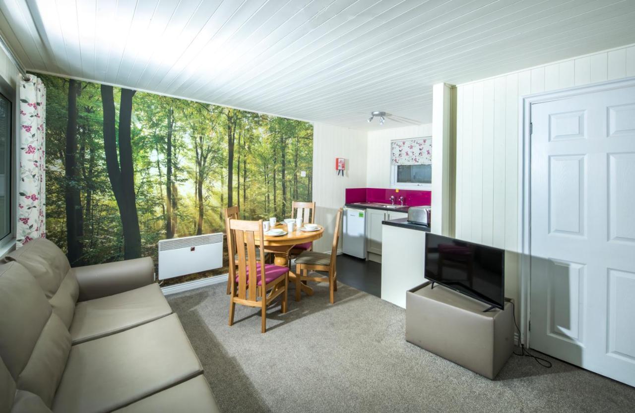St. Ives Holiday Village Eksteriør bilde