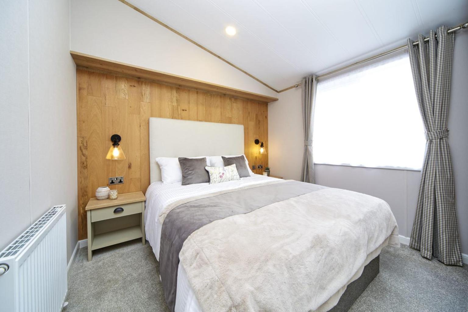St. Ives Holiday Village Eksteriør bilde