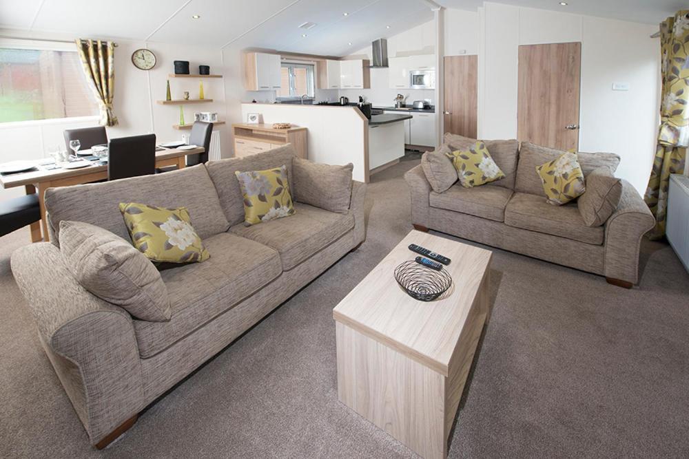 St. Ives Holiday Village Eksteriør bilde