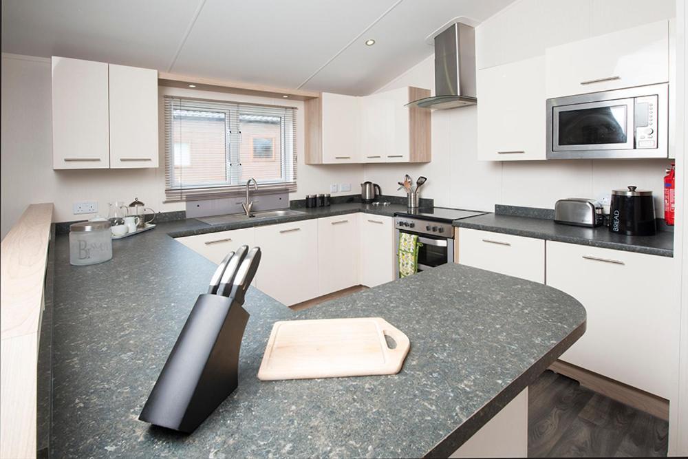 St. Ives Holiday Village Eksteriør bilde