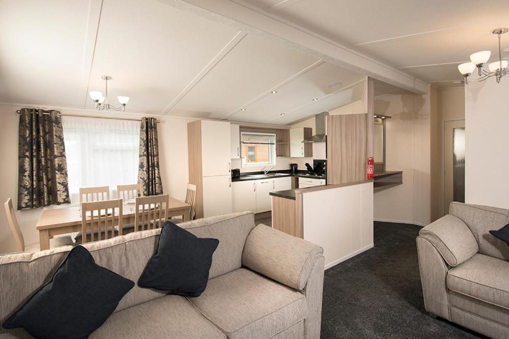St. Ives Holiday Village Eksteriør bilde