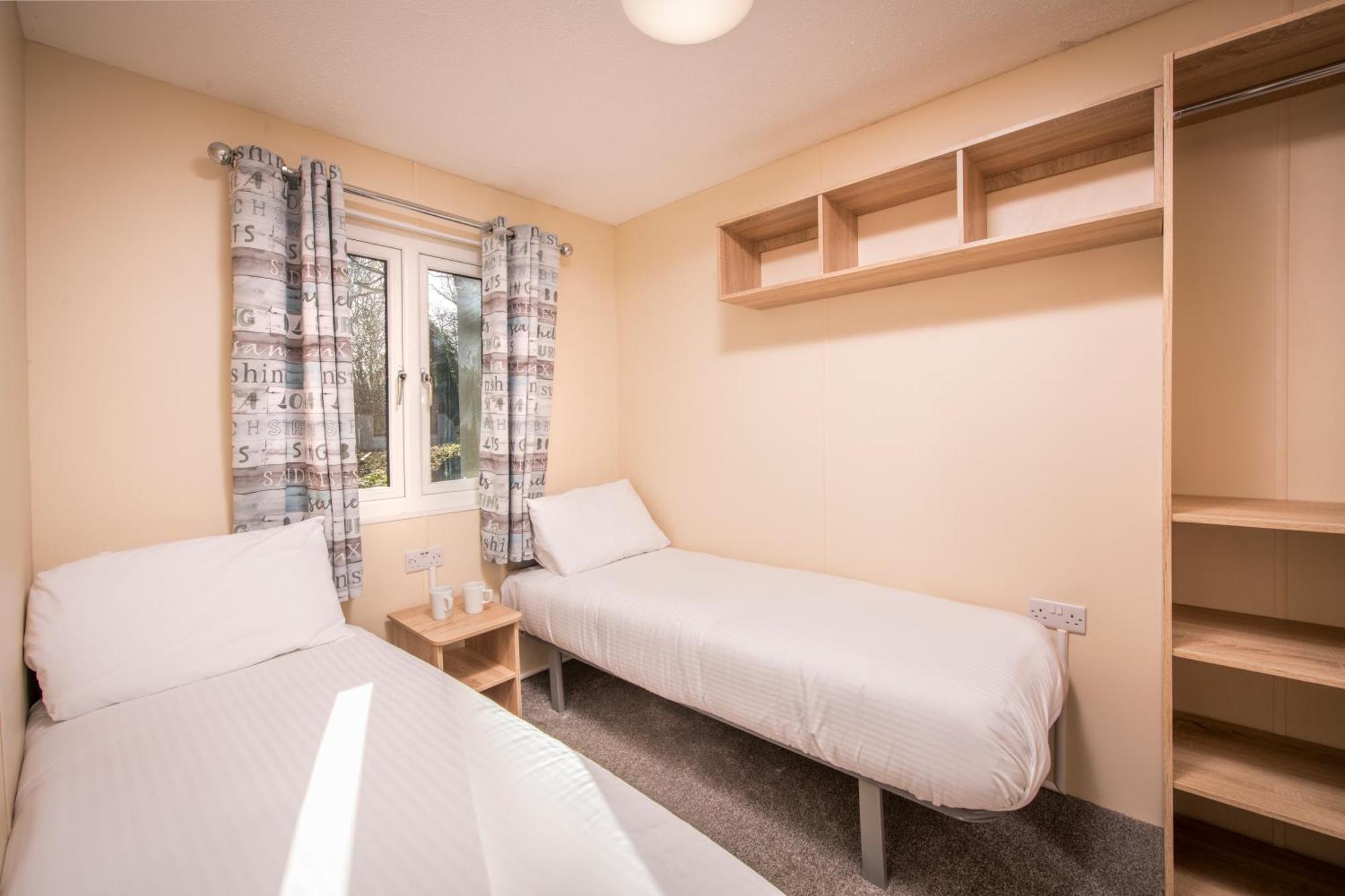 St. Ives Holiday Village Eksteriør bilde