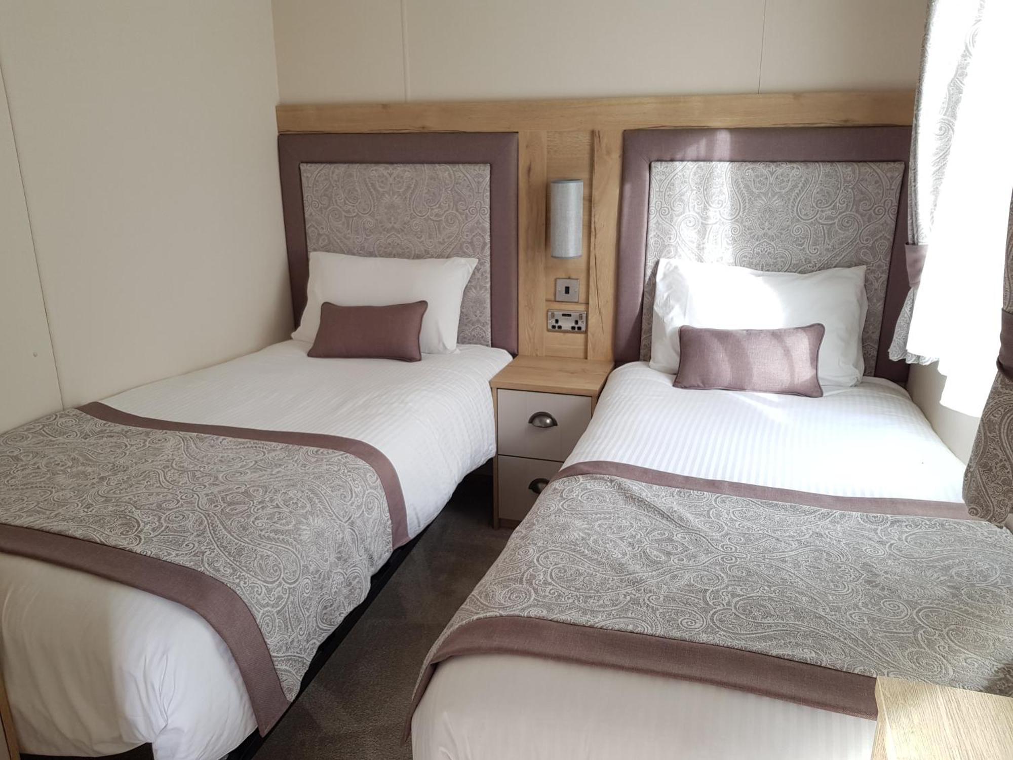 St. Ives Holiday Village Eksteriør bilde