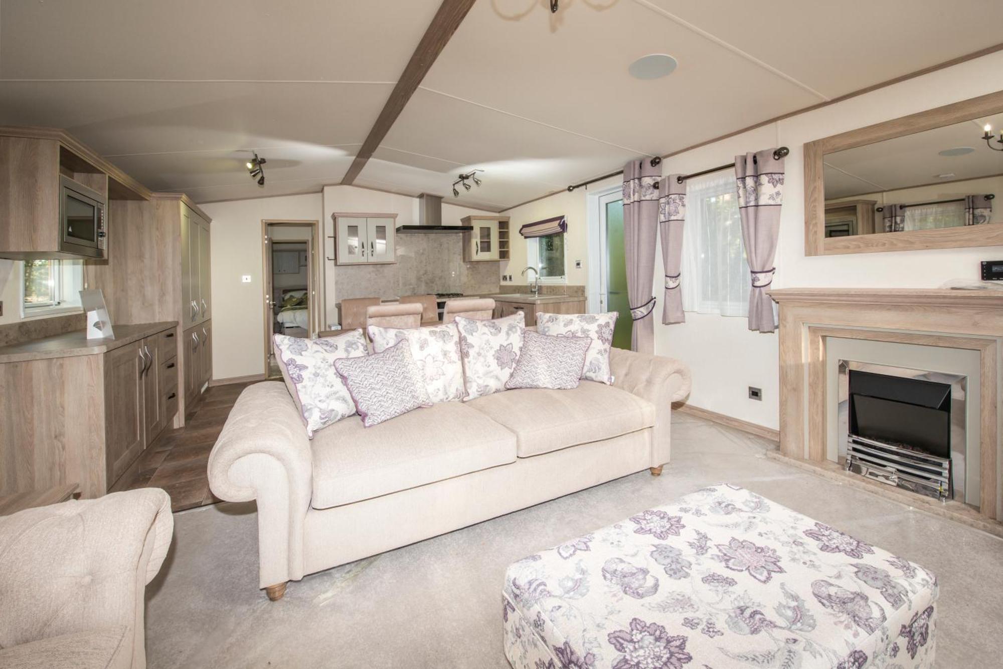 St. Ives Holiday Village Eksteriør bilde