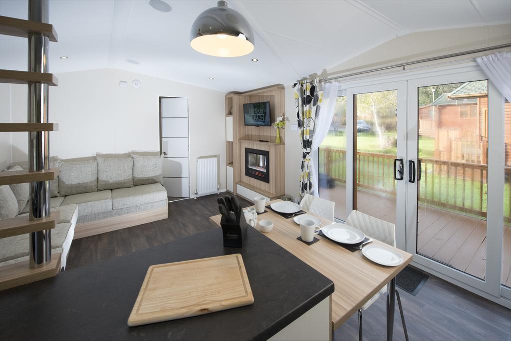 St. Ives Holiday Village Eksteriør bilde