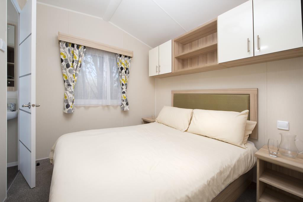 St. Ives Holiday Village Eksteriør bilde