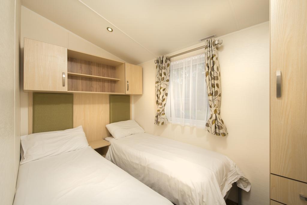 St. Ives Holiday Village Eksteriør bilde