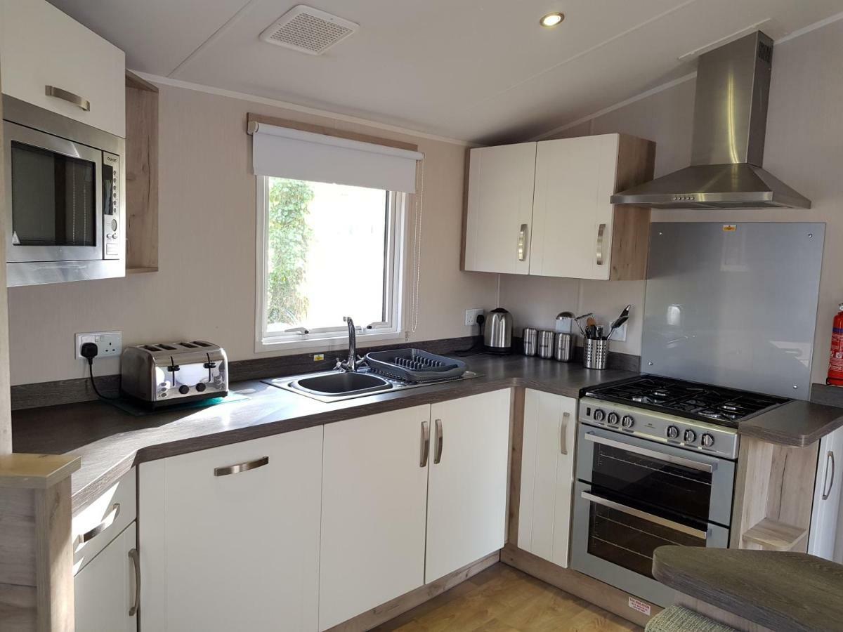 St. Ives Holiday Village Eksteriør bilde