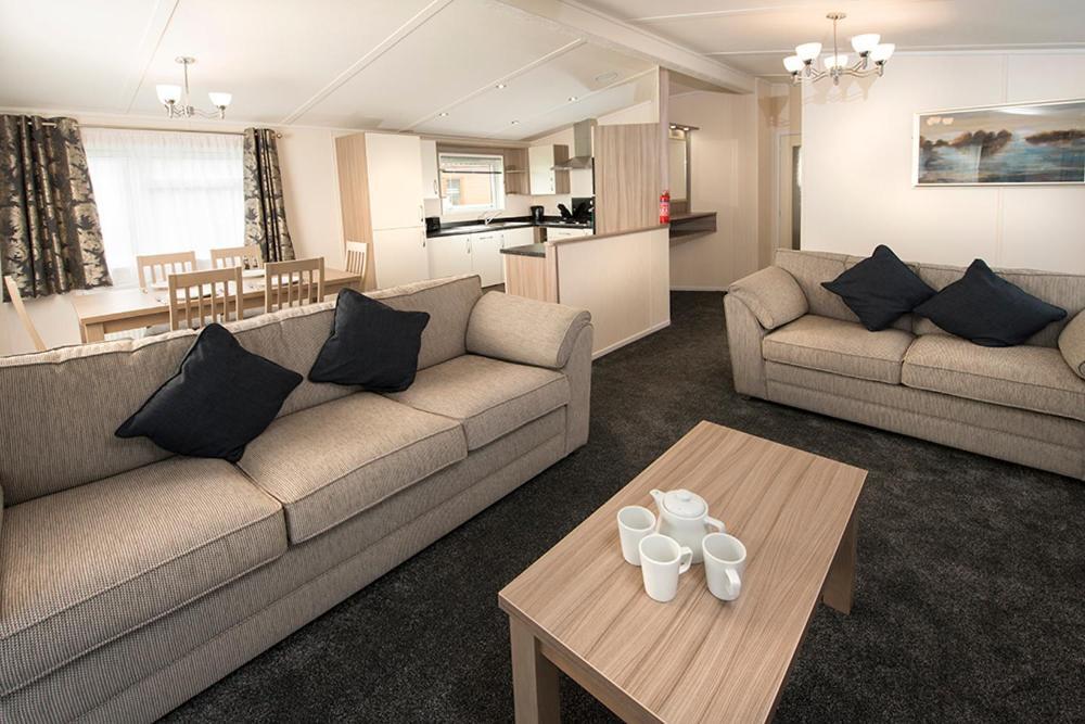 St. Ives Holiday Village Eksteriør bilde