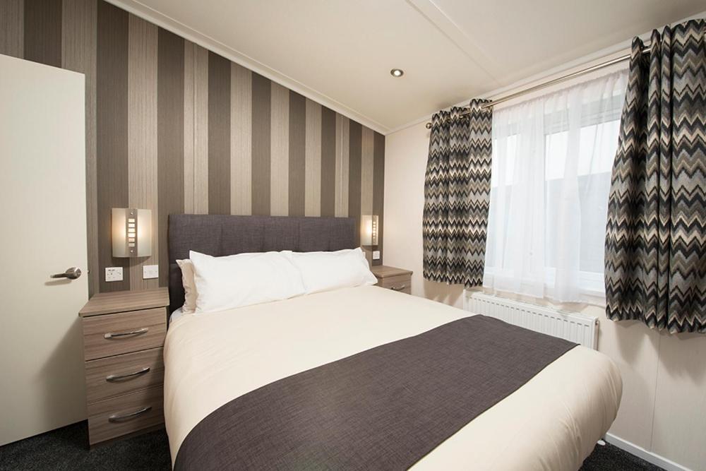St. Ives Holiday Village Eksteriør bilde